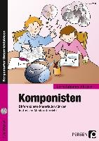 Komponisten