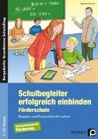 Schulbegleiter erfolgreich einbinden -Förderschule voorzijde