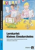 Lernkartei: Kleines Einsdurcheins voorzijde