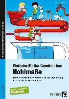 Einfache Mathe-Geschichten: Hohlmaße voorzijde