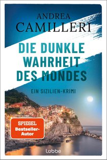 Die dunkle Wahrheit des Mondes