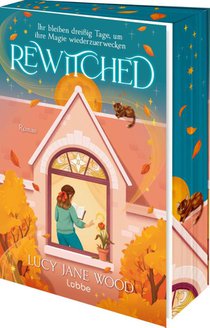 Rewitched