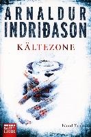 Kaltezone