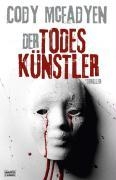 Der Todeskünstler voorzijde