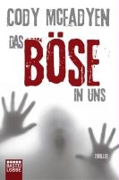 Das Böse in uns voorzijde