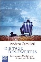 Die Tage des Zweifels