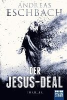 Der Jesus-Deal voorzijde