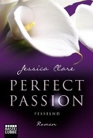 Perfect Passion 05 - Fesselnd voorzijde