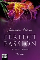 Perfect Passion 06 - Berauschend voorzijde