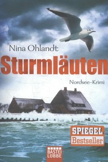 Sturmläuten