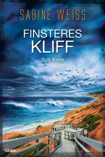 Finsteres Kliff