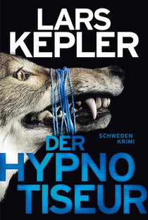 Der Hypnotiseur voorzijde