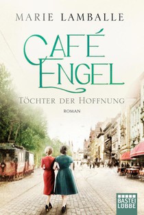 Café Engel voorzijde