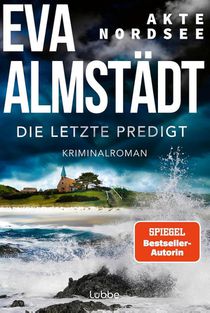 Akte Nordsee - Die letzte Predigt