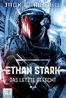 Ethan Stark - Das letzte Gefecht voorzijde