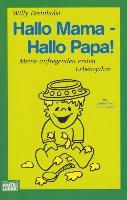 Hallo Mama - Hallo Papa! voorzijde