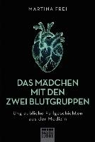 Das Mädchen mit den zwei Blutgruppen