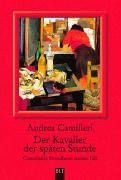 Der Kavalier der späten Stunde voorzijde