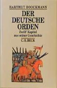 Der Deutsche Orden