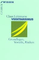 Vegetarismus voorzijde