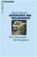 Geschichte des Hellenismus