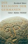 Die Religion der Germanen