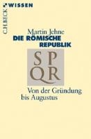 Die römische Republik voorzijde