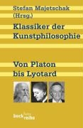 Klassiker der Kunstphilosophie voorzijde