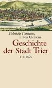 Geschichte der Stadt Trier