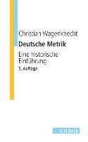 Deutsche Metrik