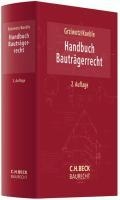 Handbuch Bauträgerrecht