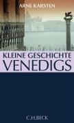 Kleine Geschichte Venedigs voorzijde