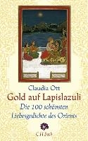 Gold auf Lapislazuli