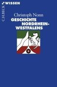 Geschichte Nordrhein-Westfalens voorzijde