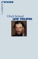 Lew Tolstoi voorzijde