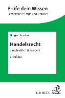 Handelsrecht