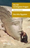 Die 101 wichtigsten Fragen. Das Alte Ägypten voorzijde