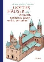 Gottes Häuser voorzijde