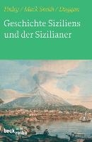 Kleine Geschichte Siziliens und der Sizilianer voorzijde