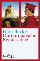 Die europäische Renaissance voorzijde