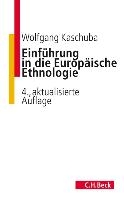 Einführung in die Europäische Ethnologie