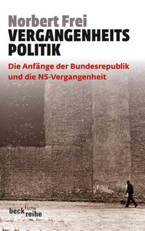 Vergangenheitspolitik