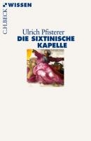 Die Sixtinische Kapelle voorzijde