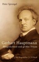 Gerhart Hauptmann