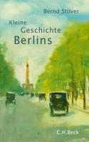 Kleine Geschichte Berlins voorzijde