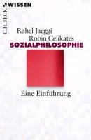 Sozialphilosophie voorzijde