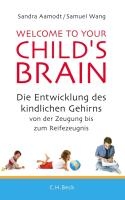 Welcome to your Child's Brain voorzijde