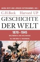 Geschichte der Welt. Band 05: 1870-1945