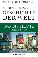 Geschichte der Welt. Band 06: 1945 bis heute voorzijde