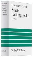 Staatshaftungsrecht